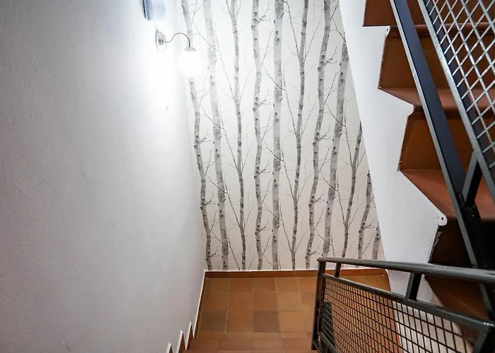 Hostal Plaza de Italia